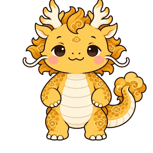 Yellow Dragon