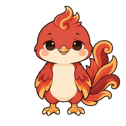 Red Phoenix